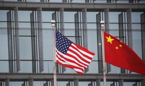 路透：拜登上台對中國態度依然強硬與特朗普半斤八兩但強調要更有耐心