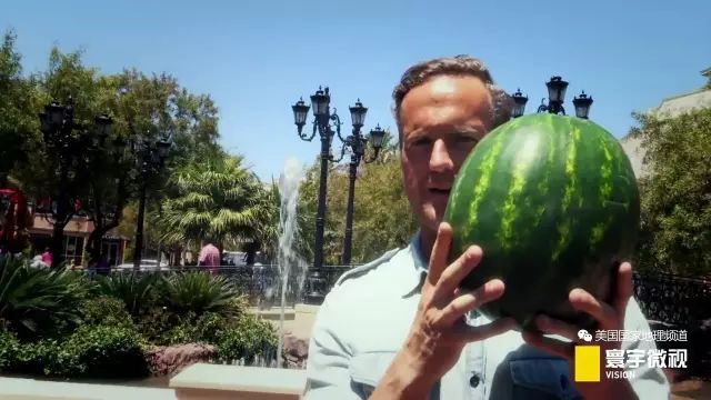 合成大西瓜炸了