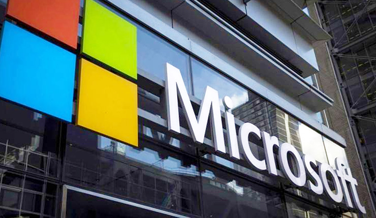 微软2021财年第二季度财报 Xbox收入增长了51%