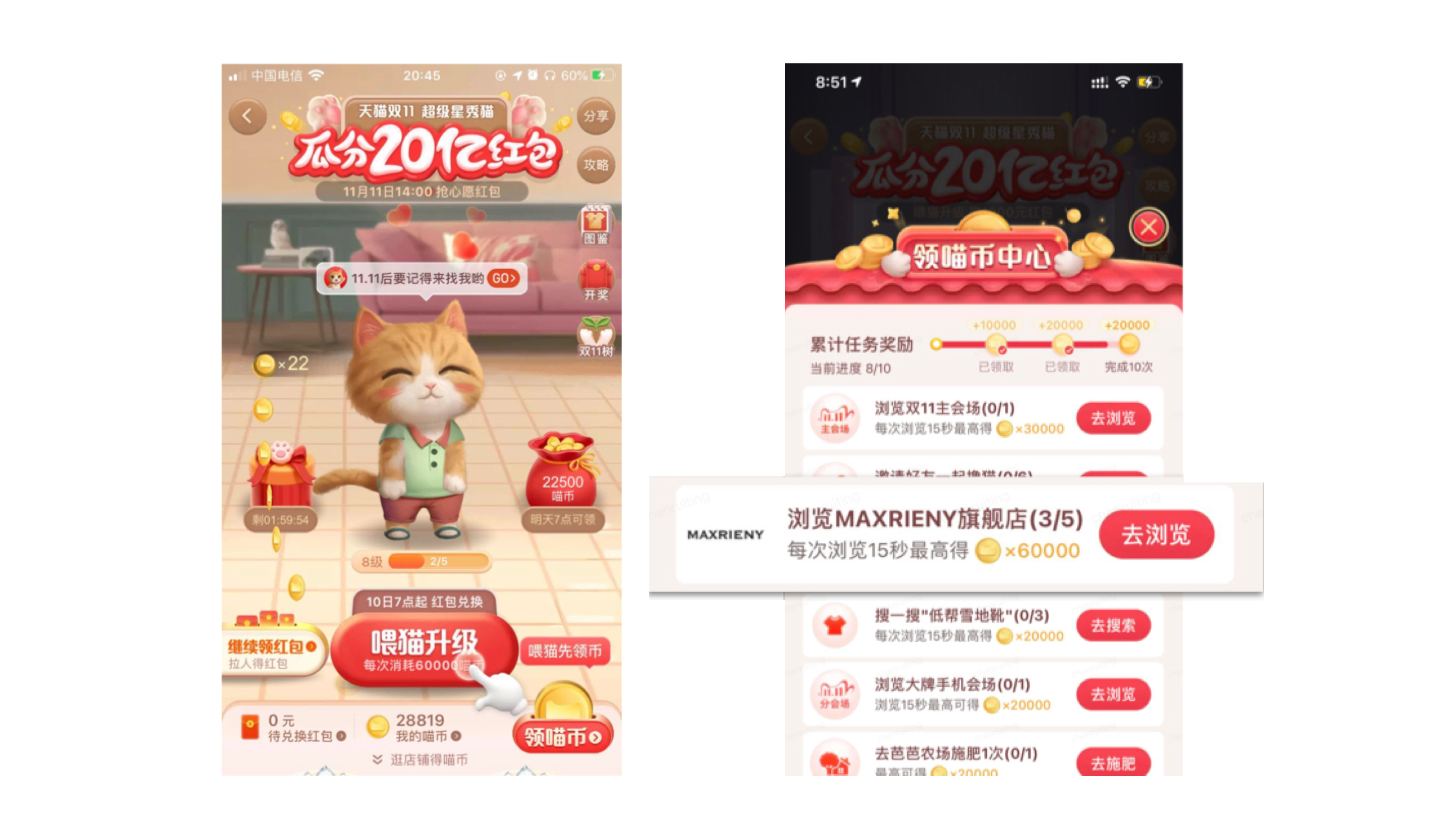 影响用户行为的六大要素