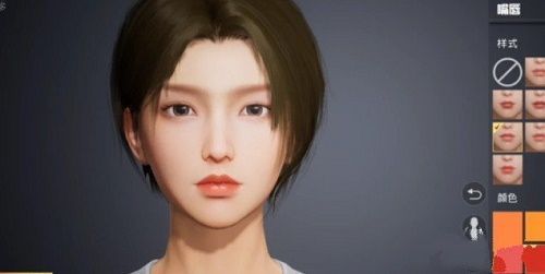 和平精英明星捏脸数据 和平精英捏脸迪丽热巴数据 周冬雨代码