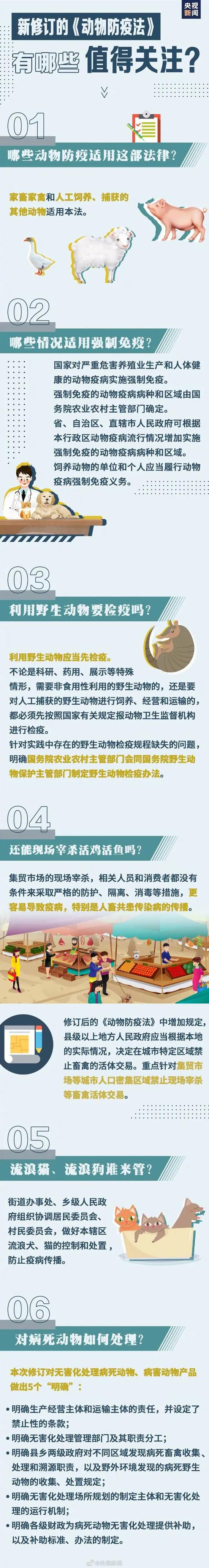 遛狗拴繩入法！5月1日起正式施行