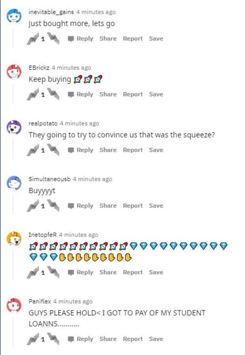 Soare 1700% , "Blood is washed " wall street! The United States comes loose an epic class embrace a group, "Dry break up " to pouring fund, do empty orgnaization gigantic deficient 300 much! The power that feels people