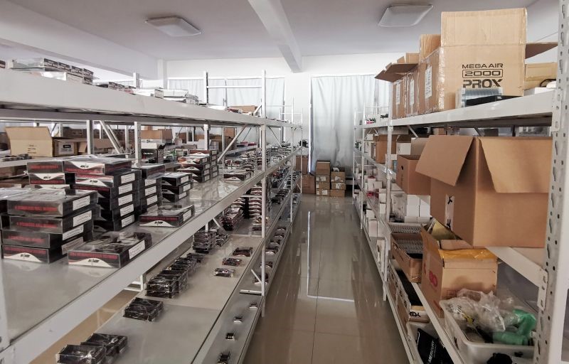 青岛海关破获1.4亿元走私进口渔具案