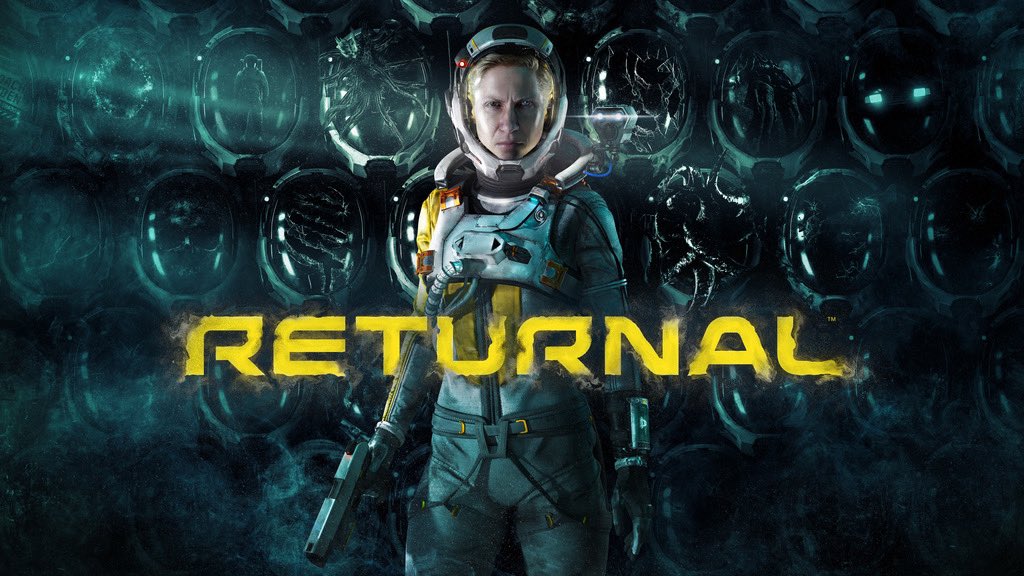 PS5独占科幻《Returnal》跳票至4月30日 以确保游戏的质量
