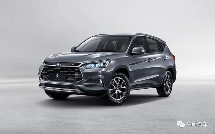 ˣ10SUV