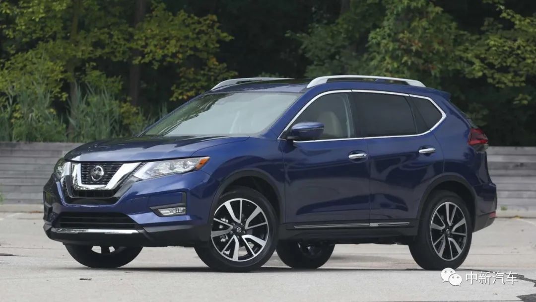 ˣ10SUV