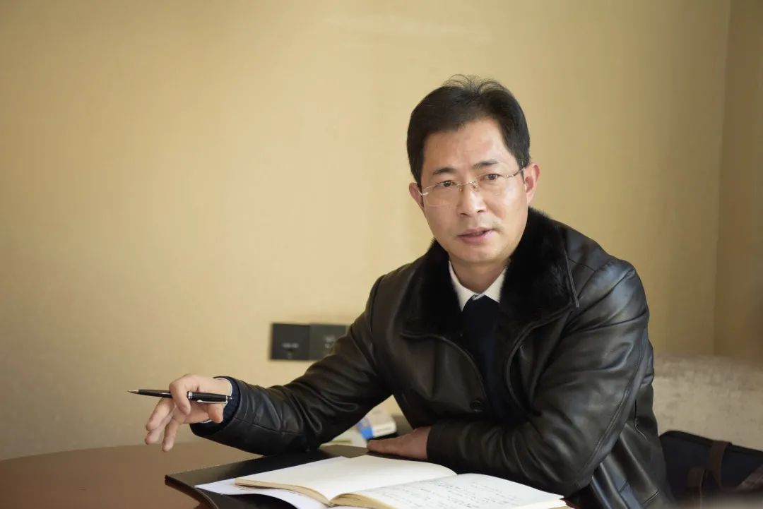 【两会看“检”】李小文代表：为乡村振兴提供公平公正法治环境