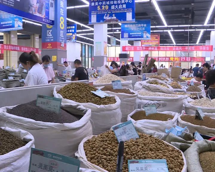 支招！打造世界中医药之都，亳州如何发力？