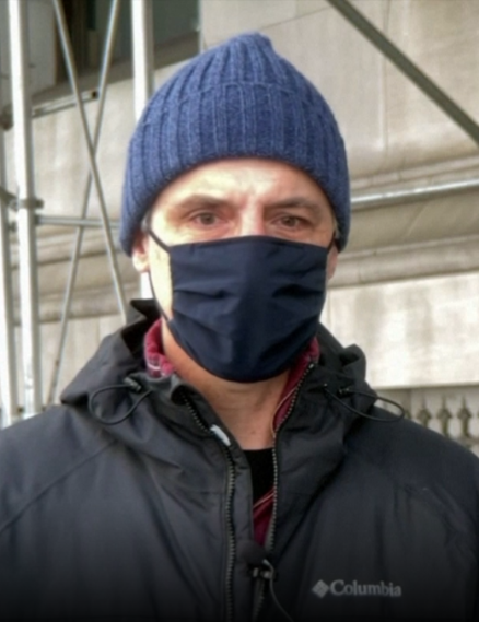 Edition of stock market of Piao of round-the-world close observation " occupational wall street " ? The American finance scar that is born like frequency in disorder is shown