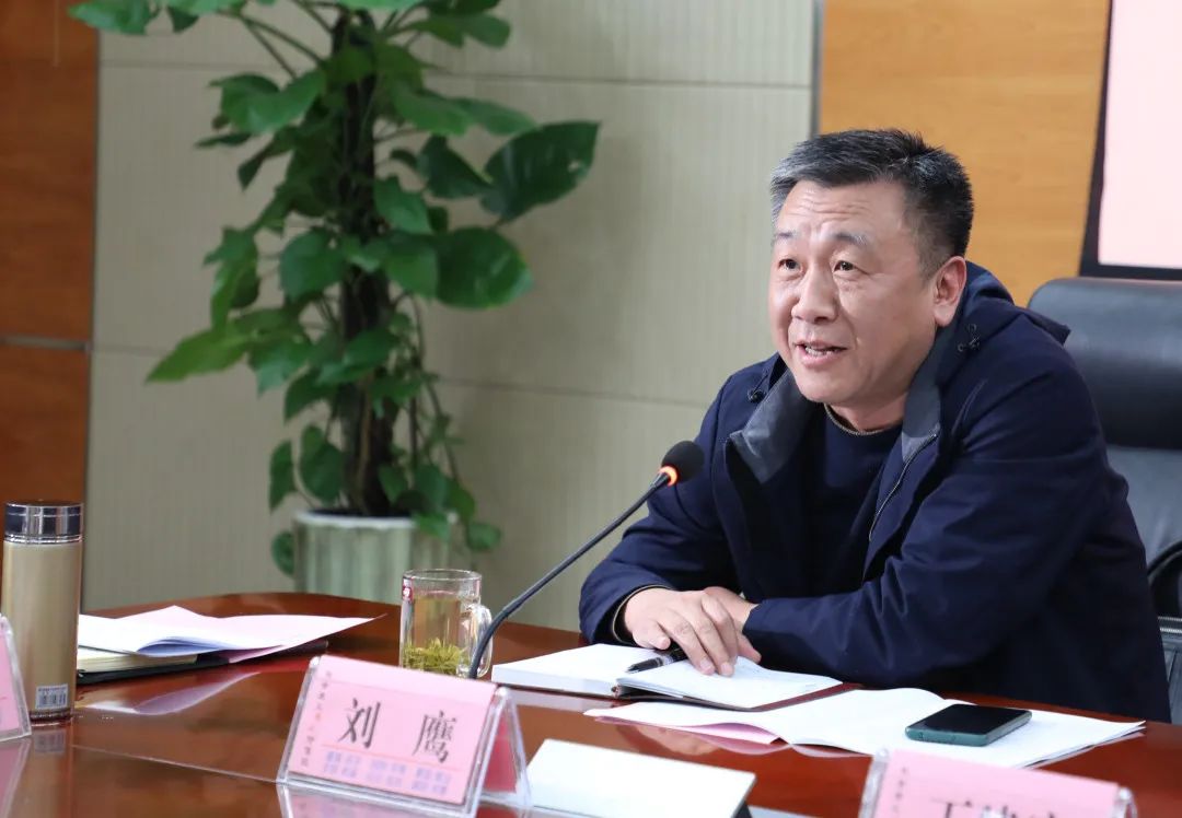 【两会看“检”】刘鹰代表：我的两个建议都得到重视