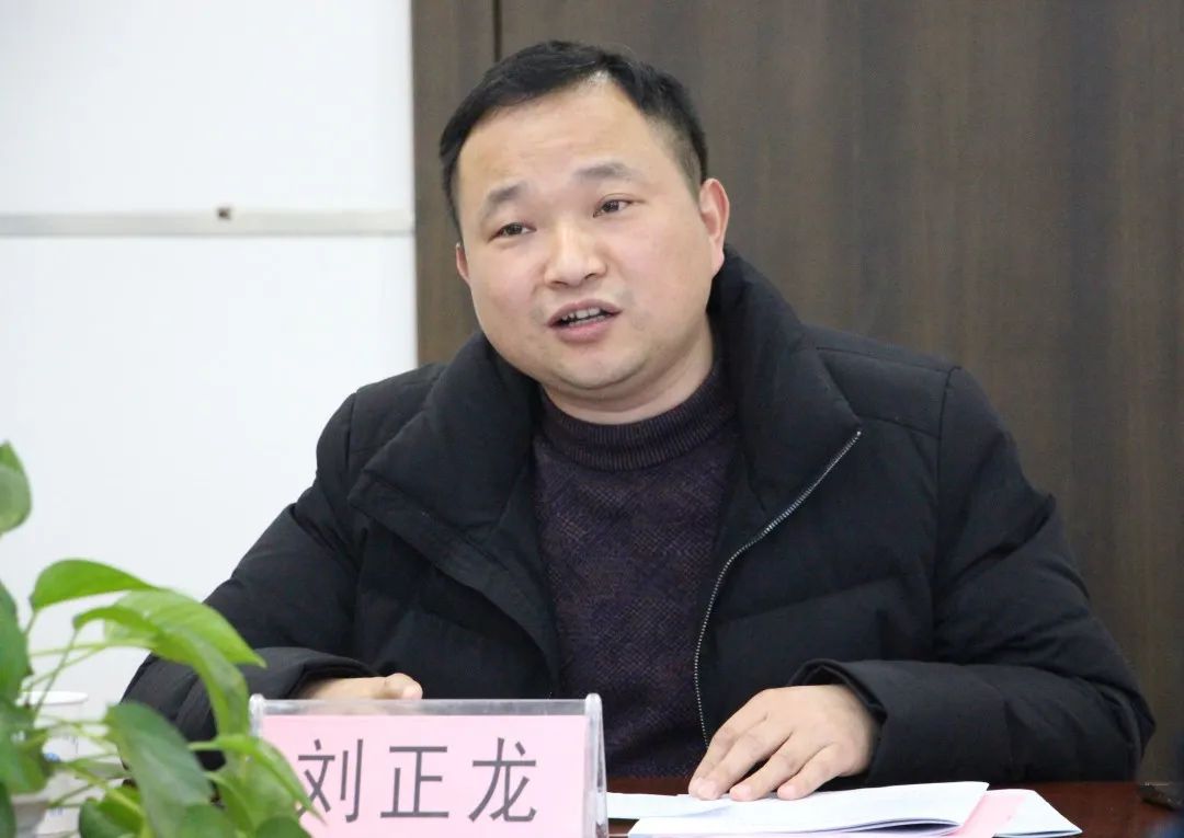 【两会看“检”】刘正龙代表：在保障民企权益方面善于创新作为