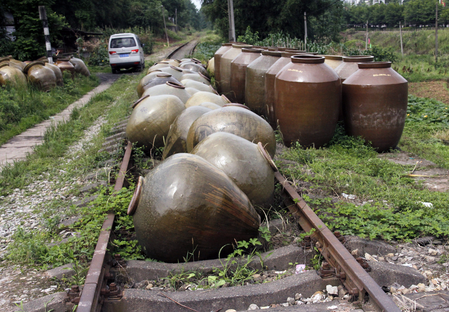 整体退出！重庆国有煤矿煤炭开采历史终结