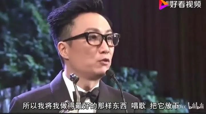 那些年，藏在歌词里的意难平……