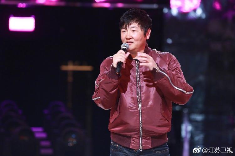 Zhou Shen, Sun Nan, princely different, " Gao Junyu " , SNH48... will to you pay a New Year call! 2021 Jiangsu Wei Shichun decides archives late first day of the lunar year