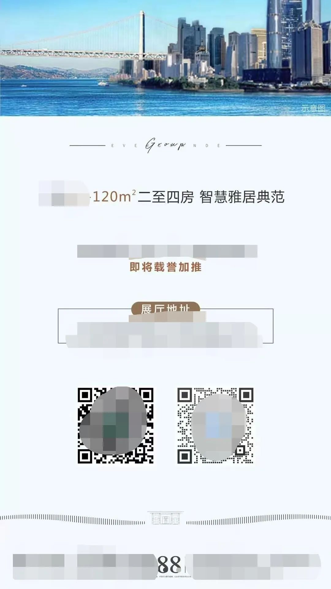 地产线上营销大战开启！别人家的微信端营销都是怎么做的？