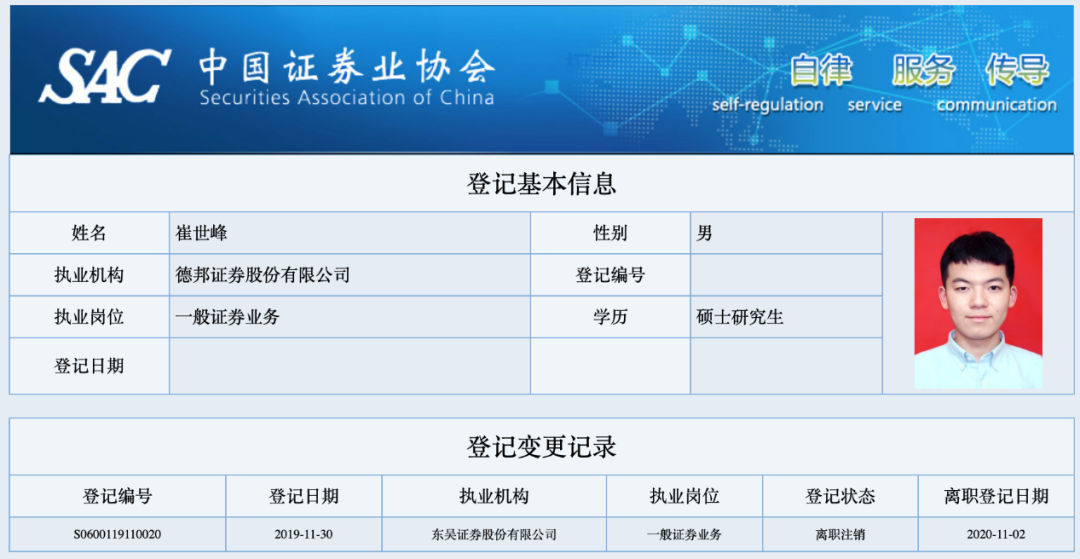卖方研究重磅