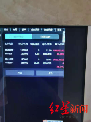 最惨打新杀猪盘！1个月被骗150万：50人当托的群骗我一个