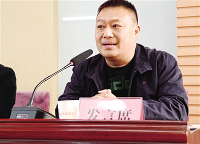回顾百年征程 书写时代华章——南阳日报《百年梦想·金版》珍藏特刊首发式侧记