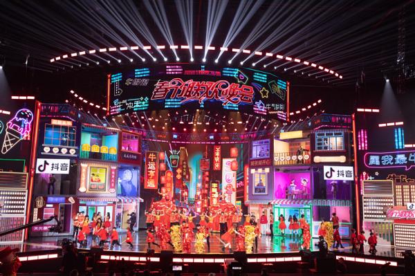 Hunan Wei Shichun broadcasts tonight late, day of paddy of Yuan grand smooth cross is round a show