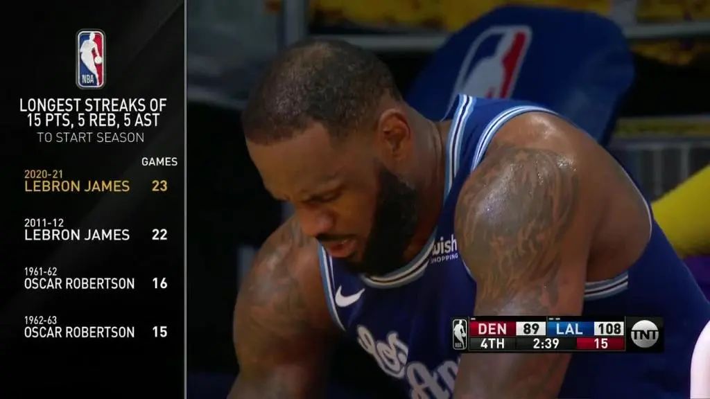 36 years old of your true TM are unusual