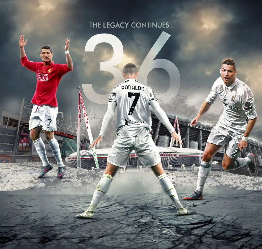 36 years old of your true TM are unusual