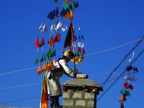 藏历新年年货大作战，你把这些加入购物车了吗？