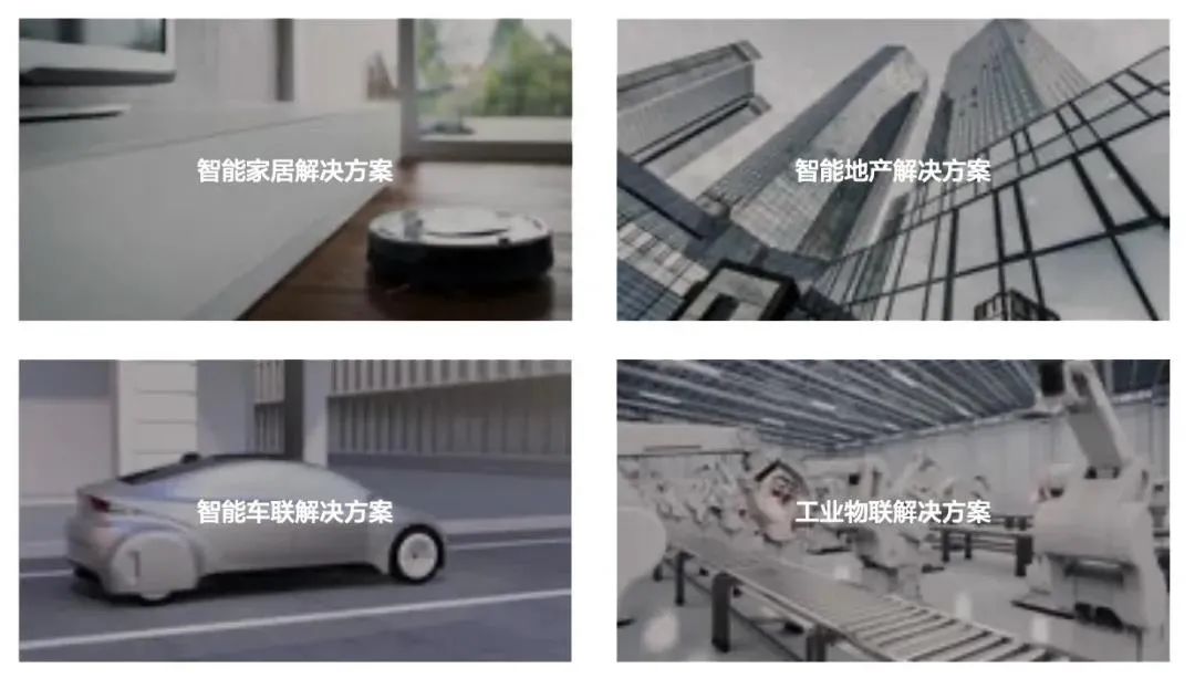 京东发布《未来科技趋势白皮书》