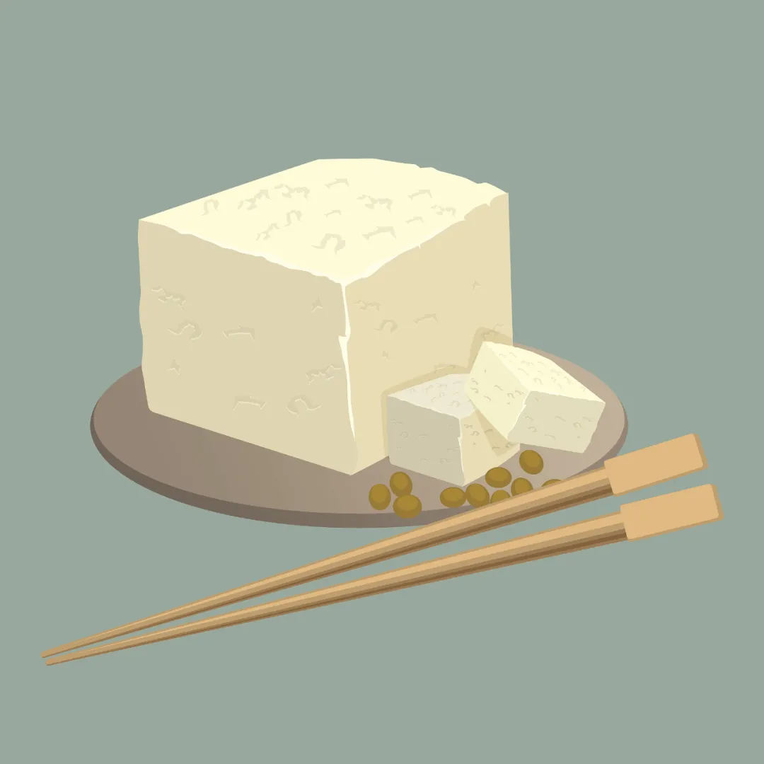腊月廿五｜今天，为什么要磨豆腐？