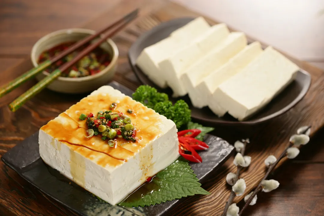 腊月廿五｜今天，为什么要磨豆腐？