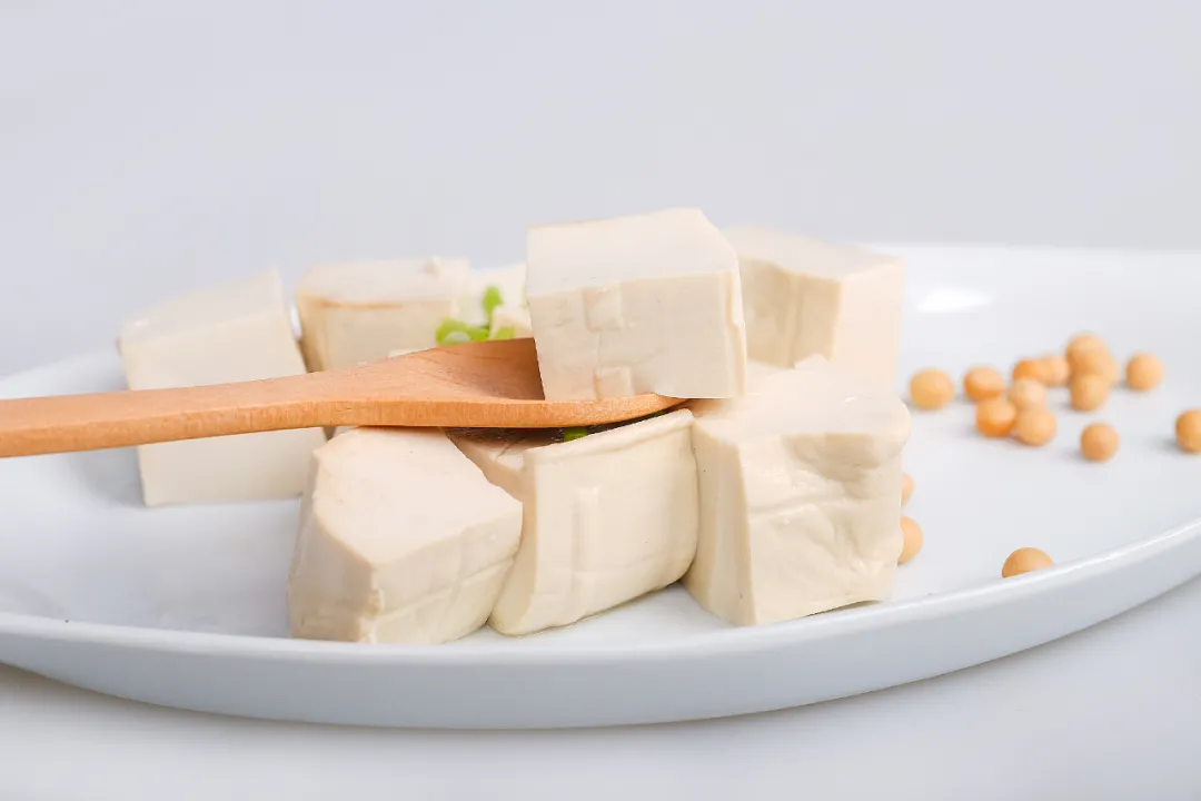 腊月廿五｜今天，为什么要磨豆腐？
