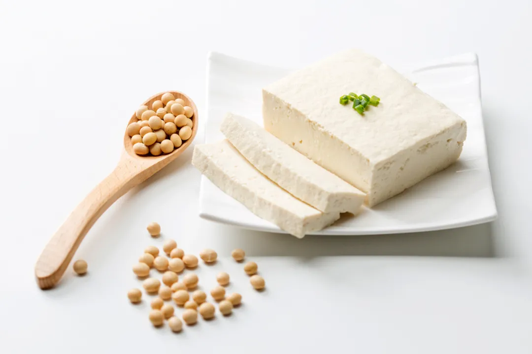 腊月廿五｜今天，为什么要磨豆腐？