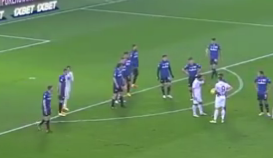 直播|亚特兰大对都灵直播进球大战 体现了何为真正的体育精神