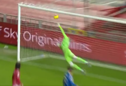 埃弗顿|曼联3-3埃弗顿惨遭读秒绝平 一起来看看