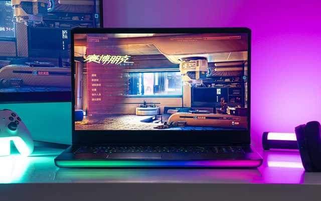 微星强袭2 GE76震撼来袭！搭载140W满血RTX 3070