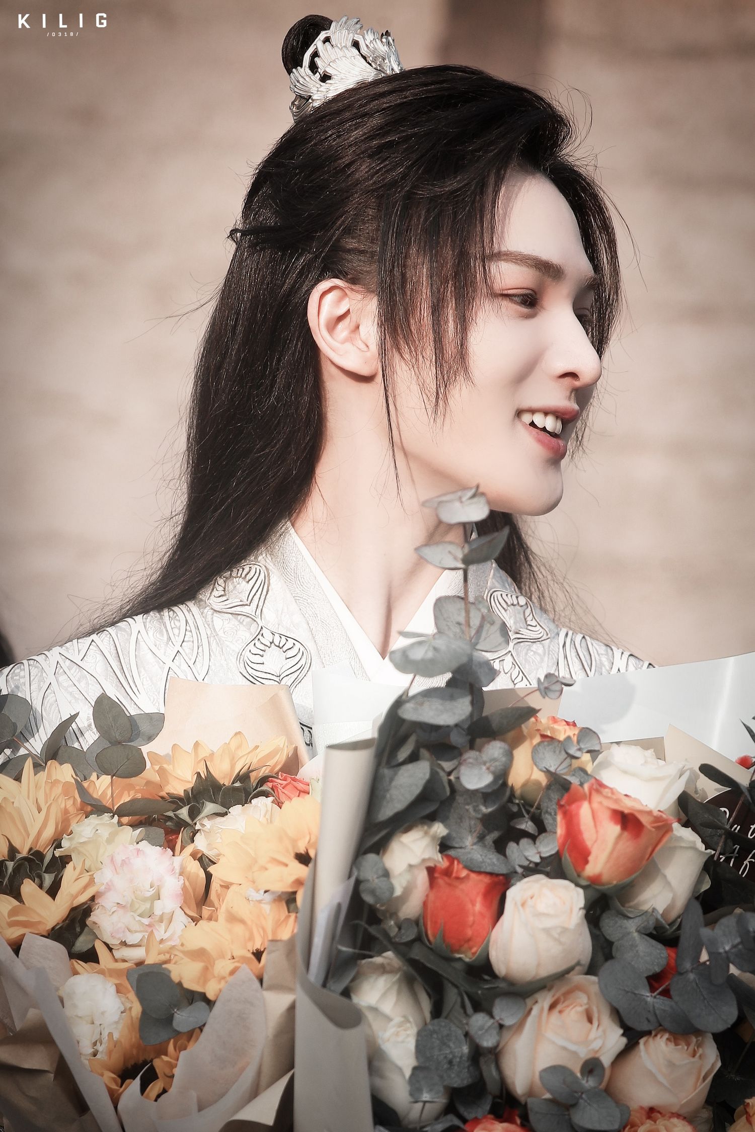 210207 Zhu Zhengting " youth of a poetic name of China is written down " kill young young prince formally late night safety arrives at Beijing yesterday