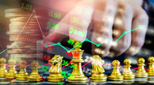 为什么快钱来得快去得也快？为什么有人打死不