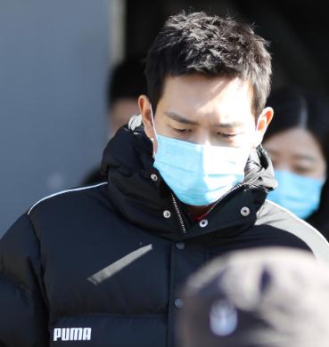 The 4th times couplet discharges CCTV spring evening, numerous star shows a body, fat into " hill " Gu Ling is too fearsome