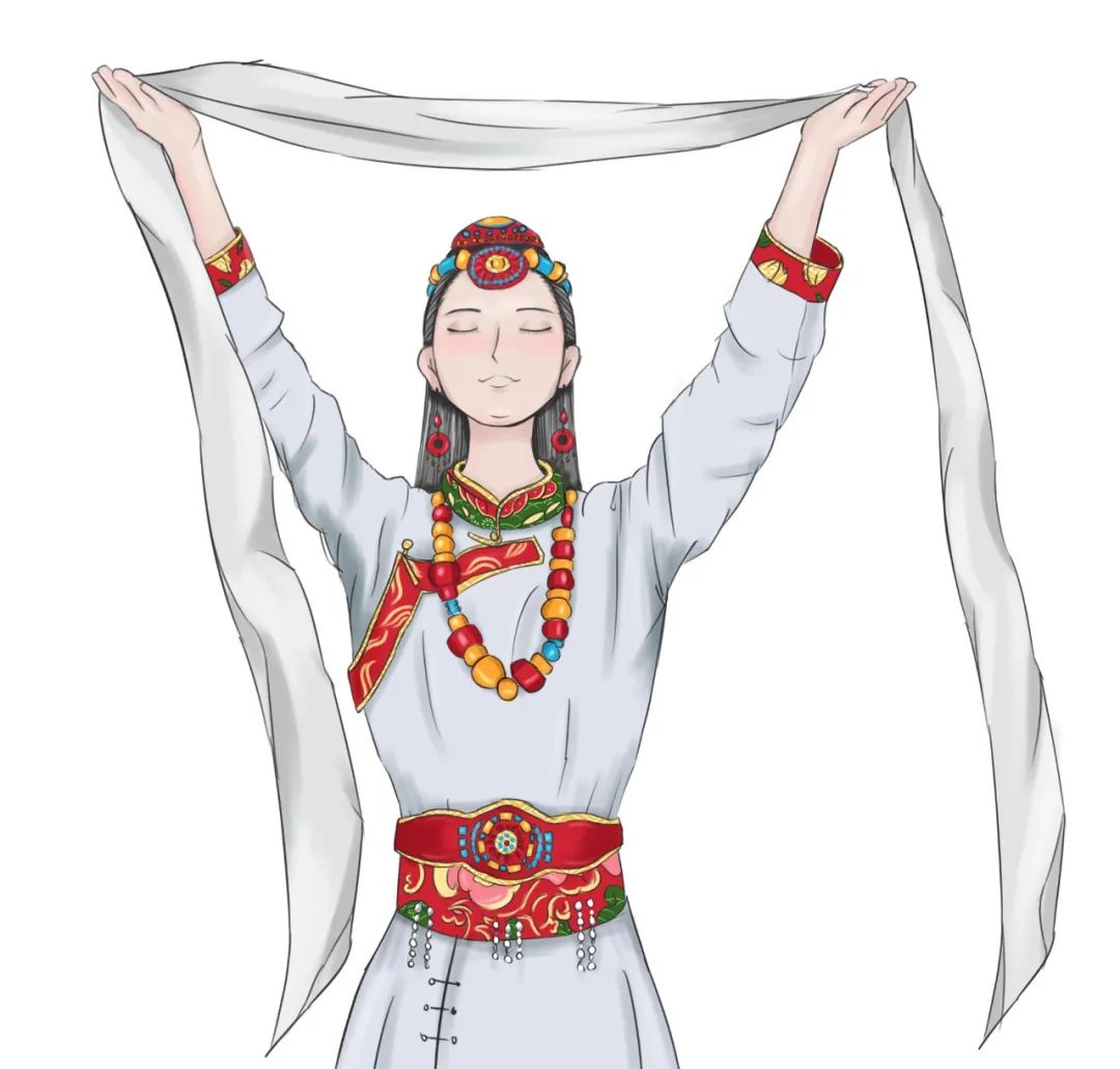 所有人留在西藏过双年最全游玩指南来啦