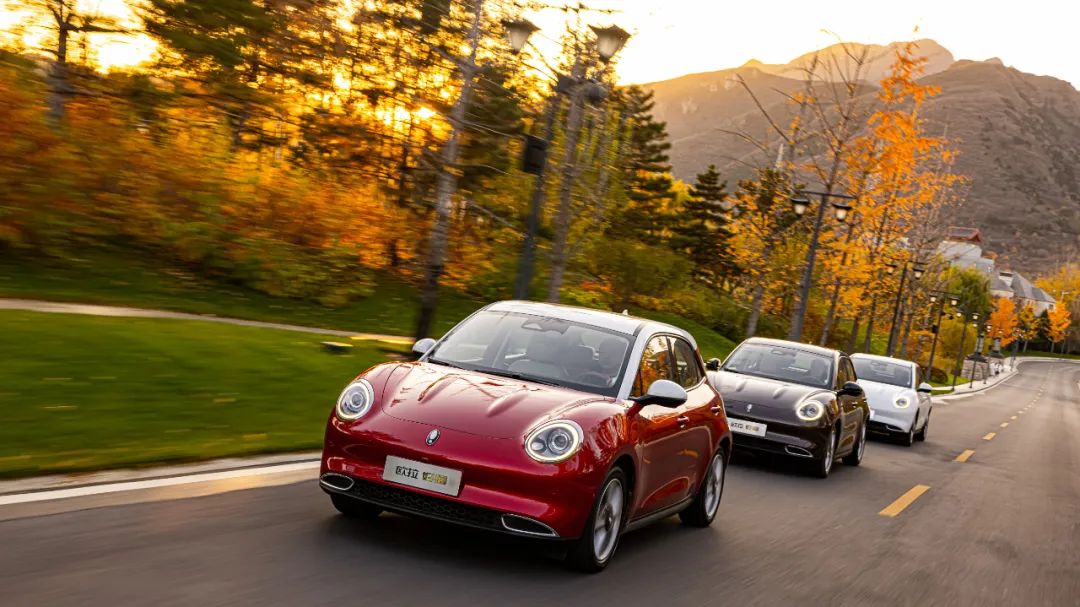 长城汽车市值为何节节高？