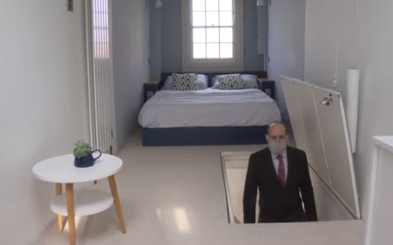 住宅|伦敦最瘦住宅出售 这房子真的太瘦了