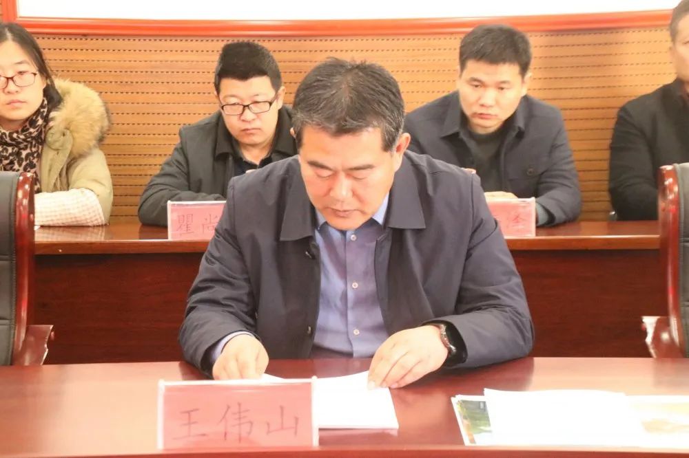 成功签约!院东头镇又多了个大项目! 成功签约!院东头镇又多了个大项目!