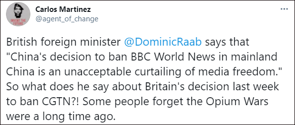 Ӣ߹ΪBBCͷ21ͣѻƬսʱ