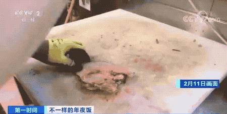 Spend the New Year in antarctic, what experience be? The first perspective uncovers secret