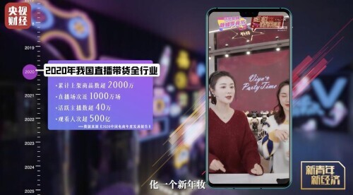 Osmund Ya, came! 24 hours of round-the-clock records, the direct seeding that uncover secret carries story of goods behind the curtain