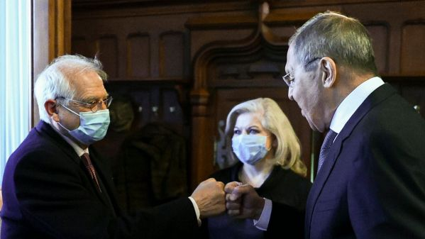 ���ⳤ����ŷ�ˡ�Ҫ��ƽ�͵�׼����ս����