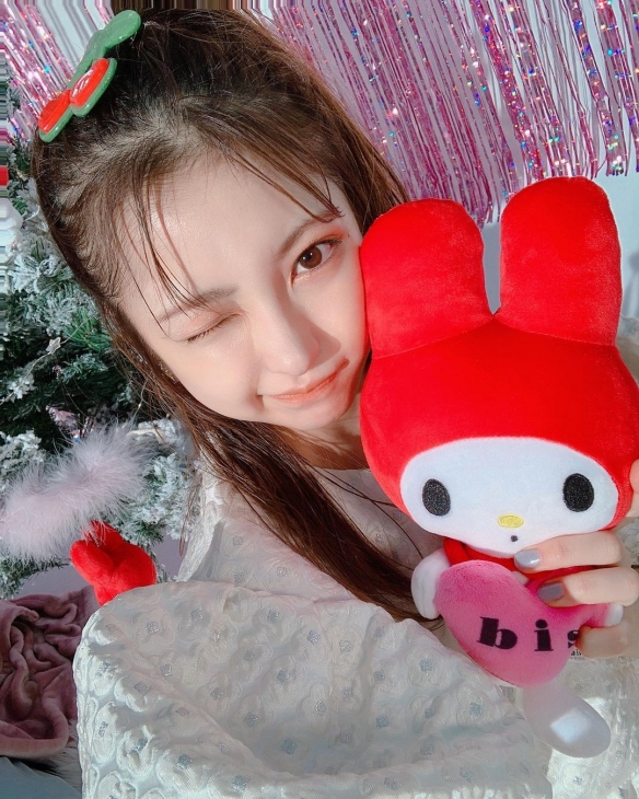 甜过初恋的笑容！岛国小只马美少女“十味”美照赏