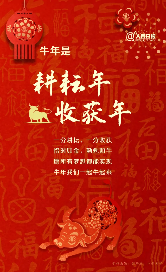 过年“气氛组”表现如何？交大人身边的年味，有趣有爱！
