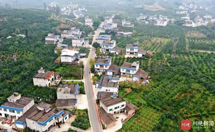 国家乡村振兴局今天以这种方式亮相 新机构有何深意？