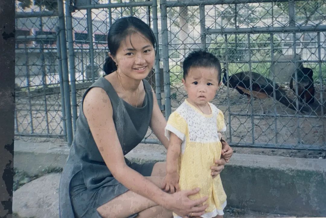 来，介绍一下：这是交大人心中的女神！